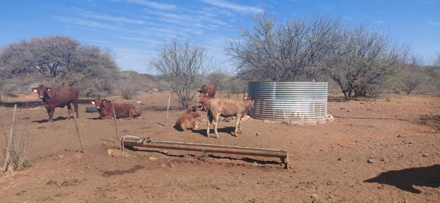 Commercial Property for Sale in Griekwastad Rural Northern Cape